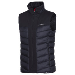 Northfinder Fernando férfi mellény fekete