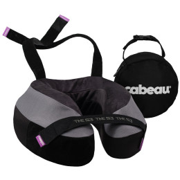 Cabeau Evolution S3 TNE utazópárna fekete/szürke Berlin Black Gray