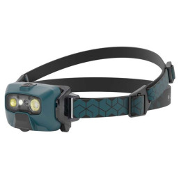 Ledlenser HF6R Core fejlámpa zöld Teal Green