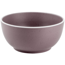 Brunner Bowl Ø15 cm tál barna