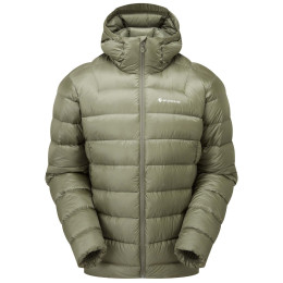 Montane Anti Freeze XT Hoodie férfi télikabát