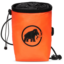 Mammut Sender Light Chalk Bag ziazsák