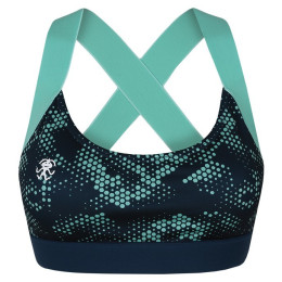 Sportmelltartó Rafiki Siurana kék