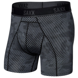 Saxx Kinetic Light-Compression Mesh Bb boxeralsó