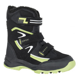 Gyerek téli cipő Loap Mareo