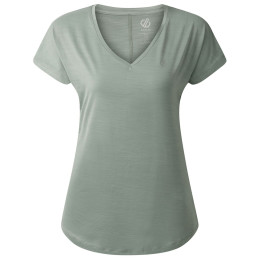 Dare 2b Vigilant Tee női póló zöld/zöld GlacierGreen
