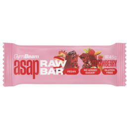 GymBeam ASAP Raw Bar energiaszelet