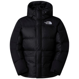 The North Face M Hmlyn Down Parka férfi tollkabát fekete TNF Black/R