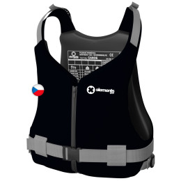 Elements Gear Canoe 2.0 mentőmellény fekete black