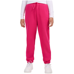 4F Trousers Cas F1784 Hot Pink gyerek melegítő rózsaszín Hot Pink