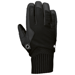 SnowLife Strive Glove férfi síkesztyű fekete black/graphite