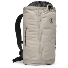 Black Diamond Street Creek 24 Backpack hátizsák szürke Moonstone (2018)