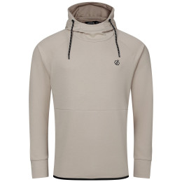 Dare 2b Ollie Hoodie férfi pulóver bézs White Pepper