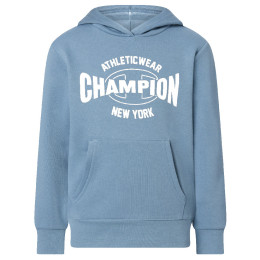 Champion Hooded Sweatshirt B gyerek pulóver