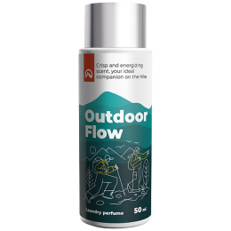 Northfinder Outdoor Flow 50ml mosóparfüm