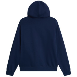 The North Face M Evolution Simple Dome Regular Full Zip férfi pulóver fekete TNF BLACK