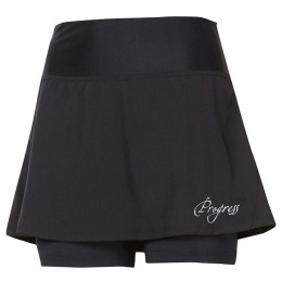 Futó szoknya Progress TR Gonna 23TI fekete