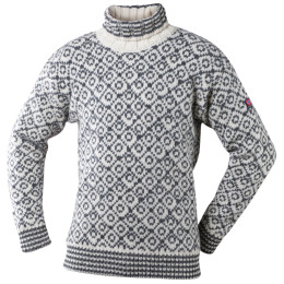 Devold Svalbard Wool High Neck garbó