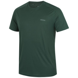 MOOA Ultralight férfi póló zöld pine green