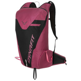 Dynafit Mezzalama 20 Backpack túrahátizsák rózsaszín 6691 - Magenta/Black Out