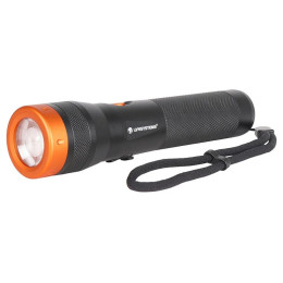 Lifesystems Intensity 2500 Hand Torch lámpa fekete Black