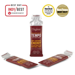 Energia-gél Veloforte Tempo Nectar