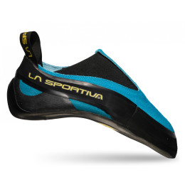La Sportiva Cobra mászócipő kék Blue