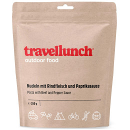 Travellunch Travellunch Marhahús magyarosan 250 g szárított étel