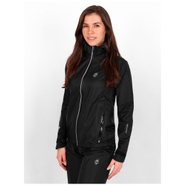 High Point Road Runner 4.0 Lady Jacket női dzseki fekete