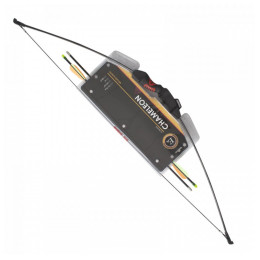 Yate Íjászat egy Ya dobozban íjász szett pe csomagolásban