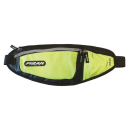 Fizan WB20 övtáska futóknak világoszöld