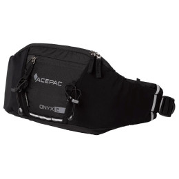 Acepac Onyx 2 MKIII övtáska fekete Black