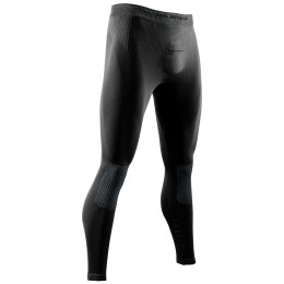 X-Bionic X-Plorer Energizer 4.0 Pants férfi funkcionális aláöltözet fekete BLACK/ANTHRACITE