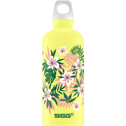 Sigg Florid Ultra Lemon Touch 0,6 l kulacs
