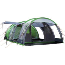 Regatta Vanern 6 sátor zöld