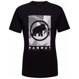 Mammut Trovat T-Shirt Men férfi póló