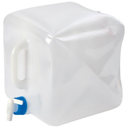 Bo-Camp Jerrycan 15l kanna