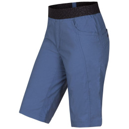 Ocún Mánia Shorts férfi rövidnadrág kék Blue Midnight II