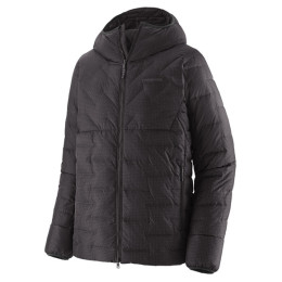 Patagonia M's Durable Down Hoody férfi dzseki fekete Black