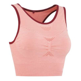 Melltartó Kari Traa Ness rózsaszín