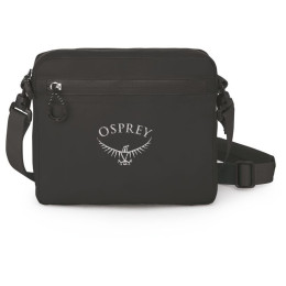 Osprey Ultralight Shoulder Satchel válltáska fekete