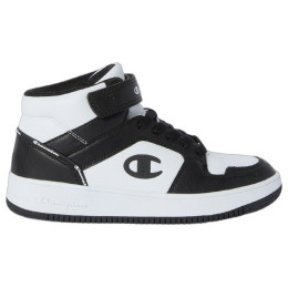 Champion Rd18 2.0 Mid B Gs Mid Cut Shoe gyerek cipő