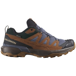 Salomon X Ultra 360 Leather Gore-Tex férficipő