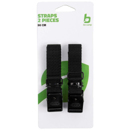 Bo-Camp Straps 18mm/50cm 2pcs pánt