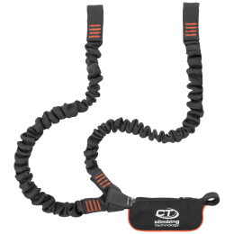 Climbing Technology Flex ABS Y energiaelnyelő kantár