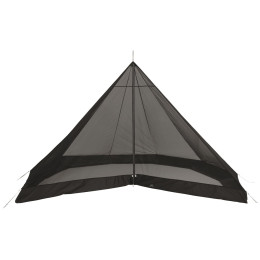 Szúnyogháló Robens Universal Tipi Mosquito Inner fekete