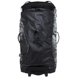 Cestovní kufr The North Face Rolling Thunder fekete