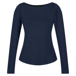 Női póló Regatta Lakeisha sötétkék