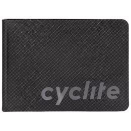 Cyclite Wallet / 02 pénztárca fekete