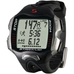 Óra Sigma RC Move fekete